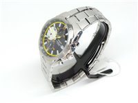 Orologio Vagary Uomo in Acciaio IA5-718-31 - IA5-718-31